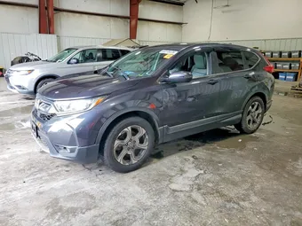 2019 Honda CR-V 2HKRW2H53KH652666 Lot 63278476