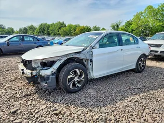 2016 Honda Accord 1HGCR2F32GA088751 Lot 63282936