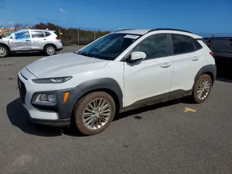 2020 Hyundai Kona KM8K22AA4LU532933