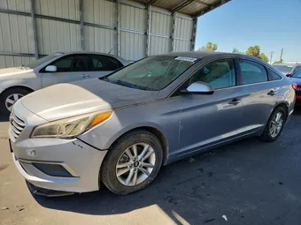 2017 Hyundai Sonata 5NPE24AF0HH542479