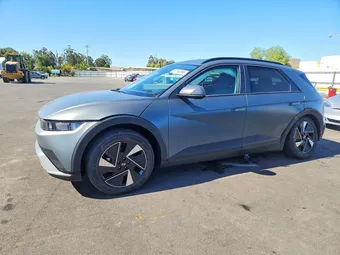 2025 Hyundai Ioniq 5 7YAKN4DA2SY011437