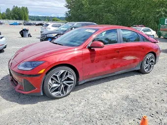 2023 Hyundai Ioniq 6 KMHM34AC9PA022782