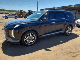 2023 Hyundai Palisade KM8R5DGE4PU510061