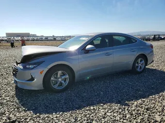 2023 Hyundai Sonata KMHL24JA1PA264964