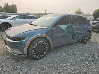 2024 Hyundai Ioniq 5 KM8KRDDF6RU308327
