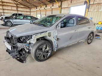 2020 Hyundai Ioniq KMHC85LC3LU213347