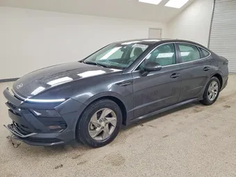 2025 Hyundai Sonata KMHL24JA4SA444917
