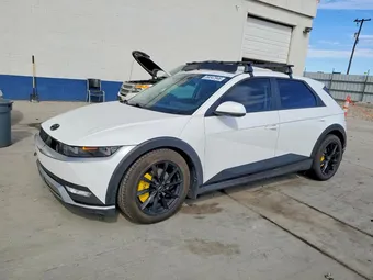 2023 Hyundai Ioniq 5 KM8KNDAF4PU229753