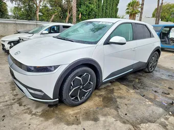 2024 Hyundai Ioniq 5 KM8KNDDFXRU273979