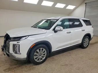 2024 Hyundai Palisade KM8R24GE6RU745217