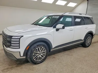 2026 Hyundai Palisade KM8RL5S24TU100766