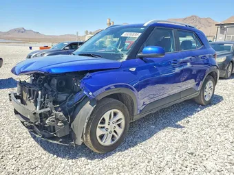 2020 Hyundai Venue KMHRC8A36LU027234