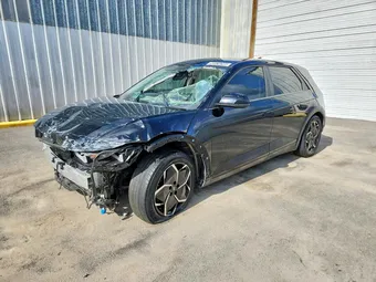 2023 Hyundai Ioniq 5 KM8KNDAF5PU230877