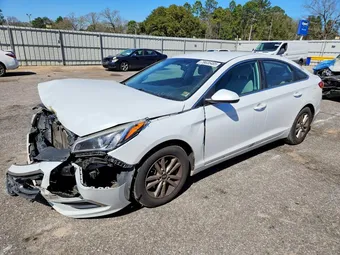 2017 Hyundai Sonata 5NPE24AF5HH494350