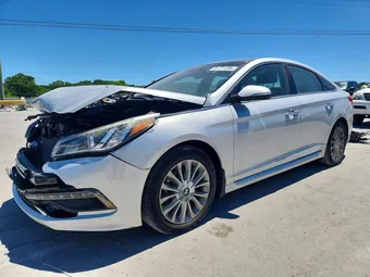 2015 Hyundai Sonata 5NPE34AF1FH242489