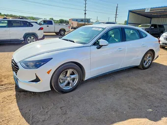 2023 Hyundai Sonata KMHL24JA2PA315128