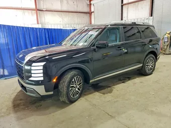 2026 Hyundai Palisade KM8RLES20TU127754