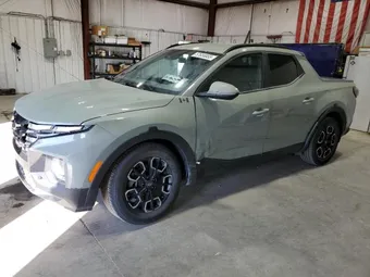 2023 Hyundai Santa Cruz 5NTJCDAF9PH048178