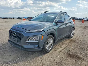2020 Hyundai Kona KM8K22AA3LU555054