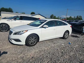 2015 Hyundai Sonata 5NPE24AF7FH010031