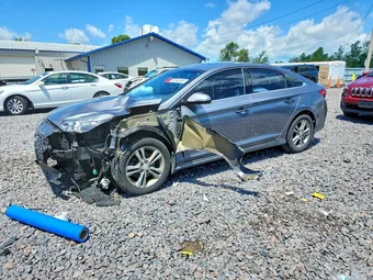 2018 Hyundai Sonata 5NPE34AF5JH713701