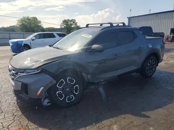 2022 Hyundai Santa Cruz 5NTJDDAF7NH006490
