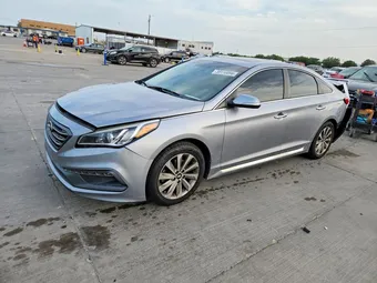 2017 Hyundai Sonata 5NPE34AF9HH527248