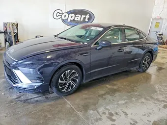 2026 Hyundai Sonata KMHL24JJ9TA157591