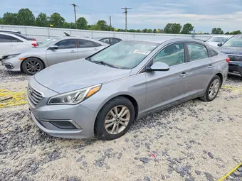 2017 Hyundai Sonata 5NPE24AF5HH581634