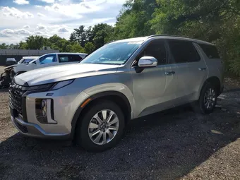 2025 Hyundai Palisade KM8R2DGE3SU941928