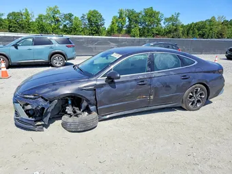 2024 Hyundai Sonata KMHL64JA6RA349046