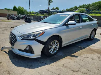 2018 Hyundai Sonata 5NPE24AF1JH605417