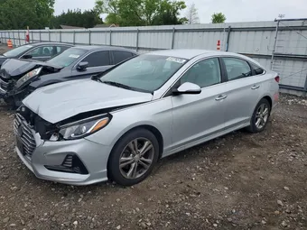 2018 Hyundai Sonata 5NPE34AF1JH638656