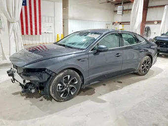2024 Hyundai Sonata KMHL64JA2RA373571