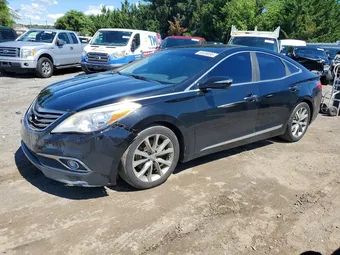 2016 Hyundai Azera KMHFG4JG7GA513545