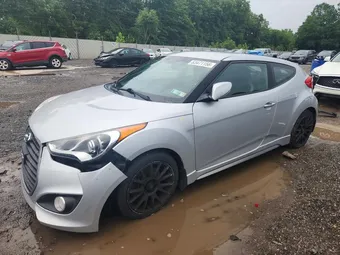 2016 Hyundai Veloster KMHTC6AE7GU271802