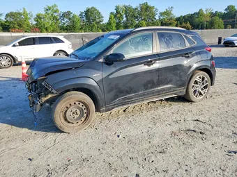 2023 Hyundai Kona KM8K3CA37PU007438