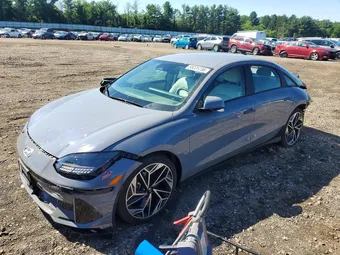 2024 Hyundai Ioniq 6 KMHM34AA4RA059594