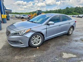 2015 Hyundai Sonata 5NPE24AF8FH186943