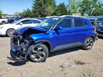 2023 Hyundai Venue KMHRC8A32PU262431