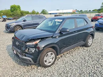 2020 Hyundai Venue KMHRB8A38LU028419