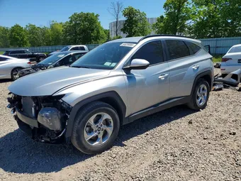 2024 Hyundai Tucson 5NMJB3DE4RH388479