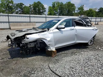 2015 Hyundai Genesis KMHGN4JE2FU066855 Lot 59313066