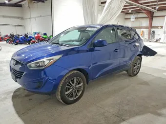 2015 Hyundai Tucson KM8JTCAF6FU960548