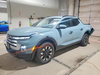 2026 Hyundai Santa Cruz 5NTJBDDE3TH171930