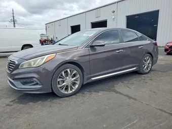 2015 Hyundai Sonata 5NPE34ABXFH229611