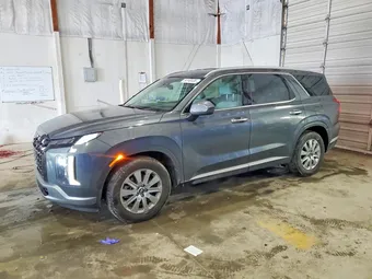 2025 Hyundai Palisade KM8R2DGE7SU865999