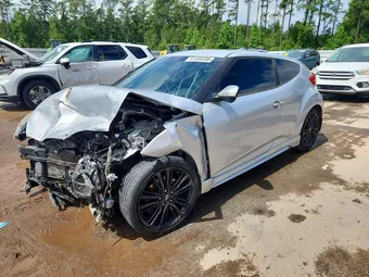2016 Hyundai Veloster KMHTC6AE0GU273732