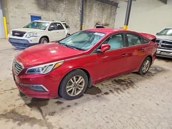 2015 Hyundai Sonata 5NPE24AF7FH235162