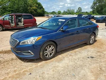 2017 Hyundai Sonata 5NPE24AF9HH588893